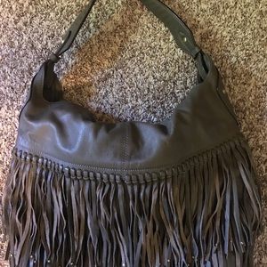 Oryany Leather bag